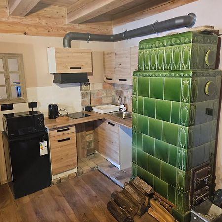 Apartament Rynek 30 Osieczna Bagian luar foto