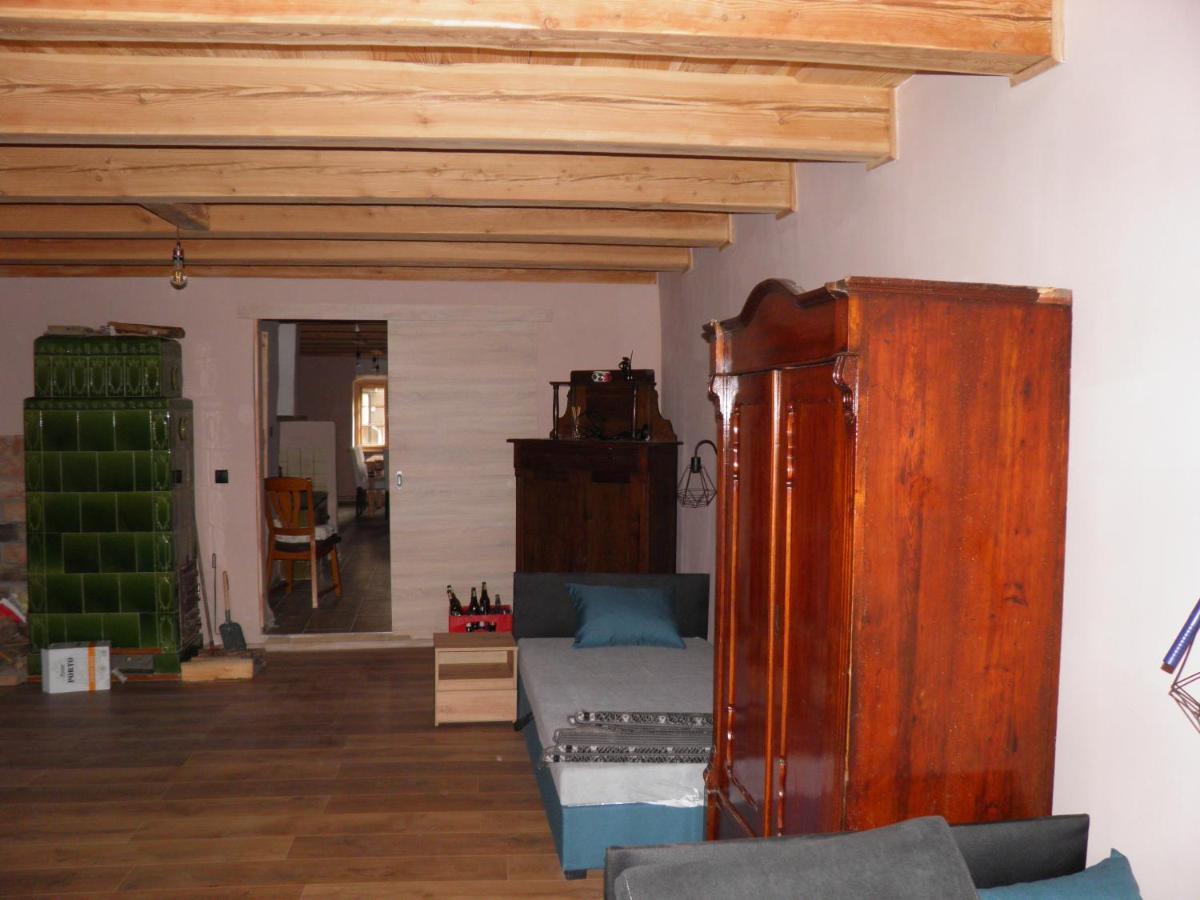 Apartament Rynek 30 Osieczna Bagian luar foto