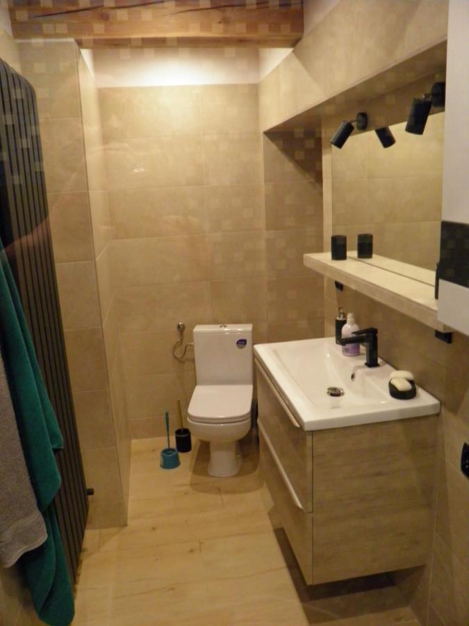 Apartament Rynek 30 Osieczna Bagian luar foto