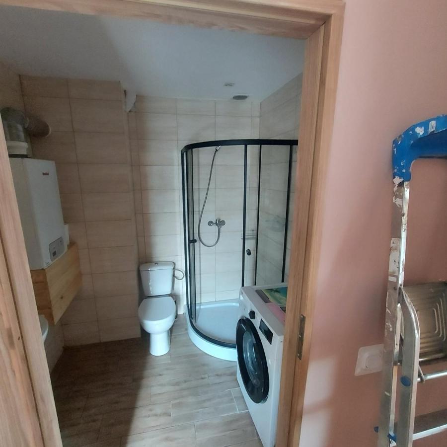 Apartament Rynek 30 Osieczna Bagian luar foto