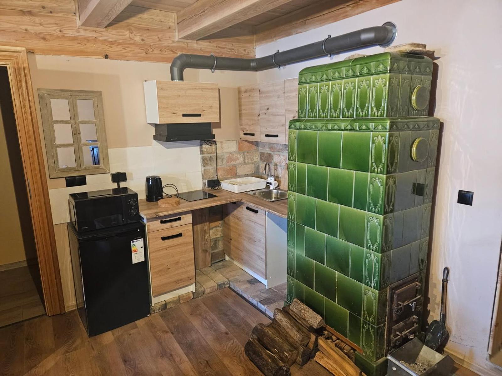 Apartament Rynek 30 Osieczna Bagian luar foto