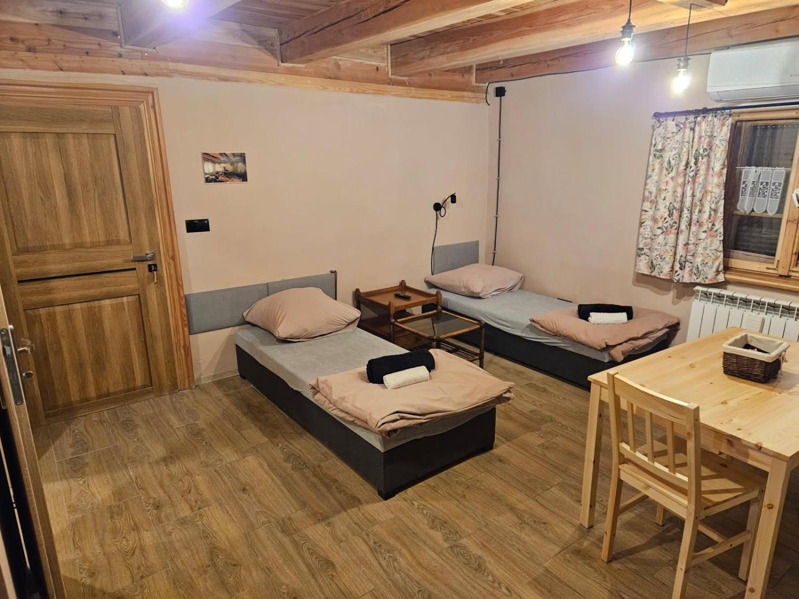 Apartament Rynek 30 Osieczna Bagian luar foto