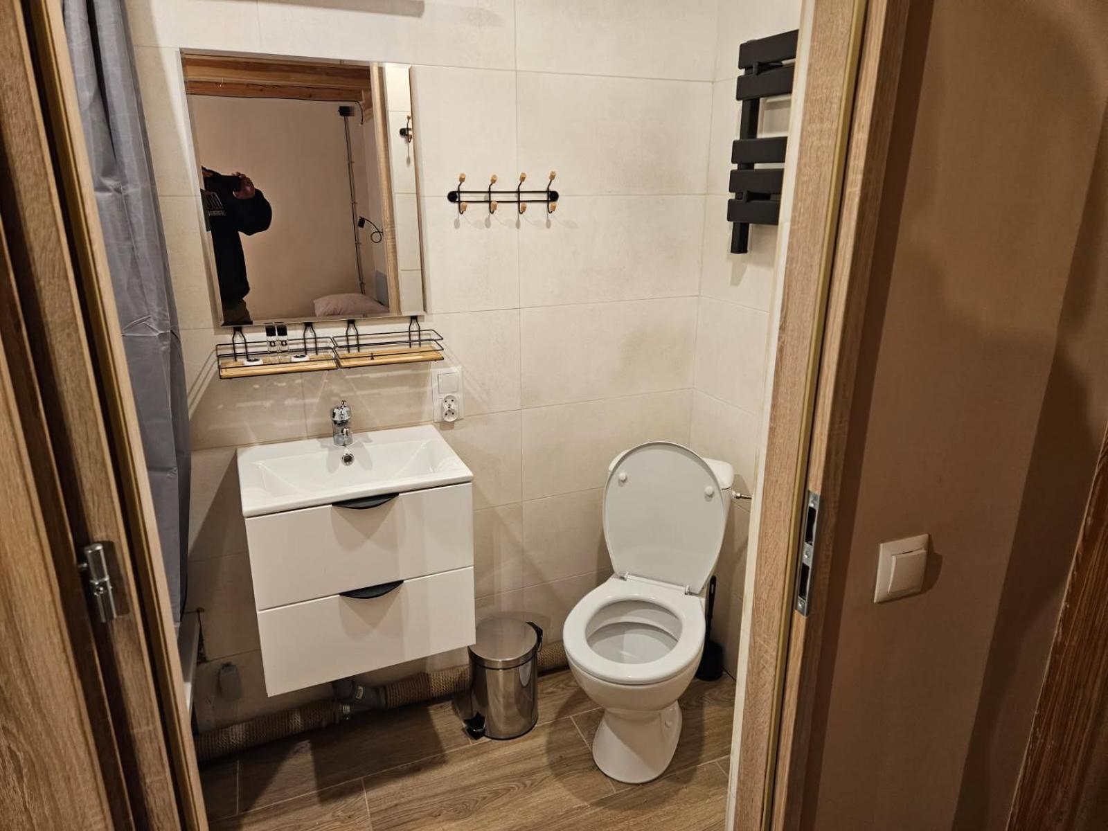 Apartament Rynek 30 Osieczna Bagian luar foto