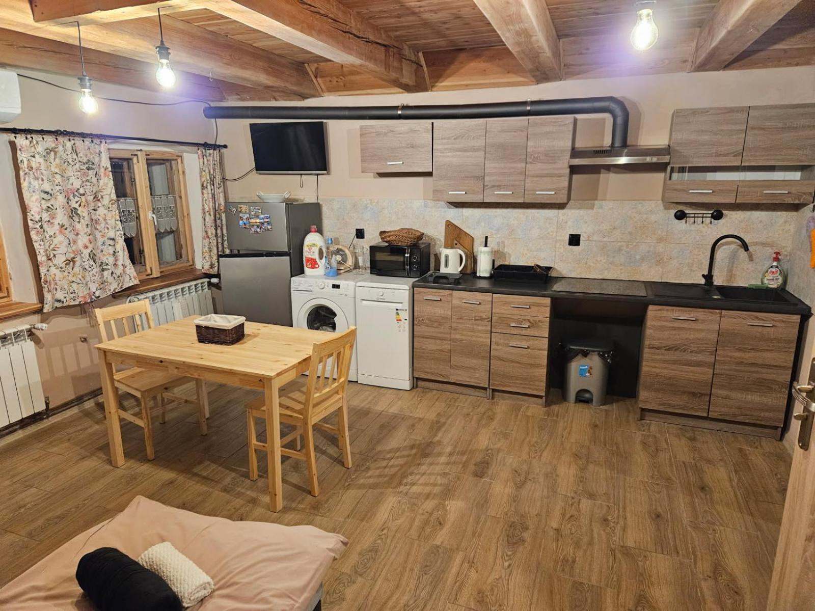 Apartament Rynek 30 Osieczna Bagian luar foto